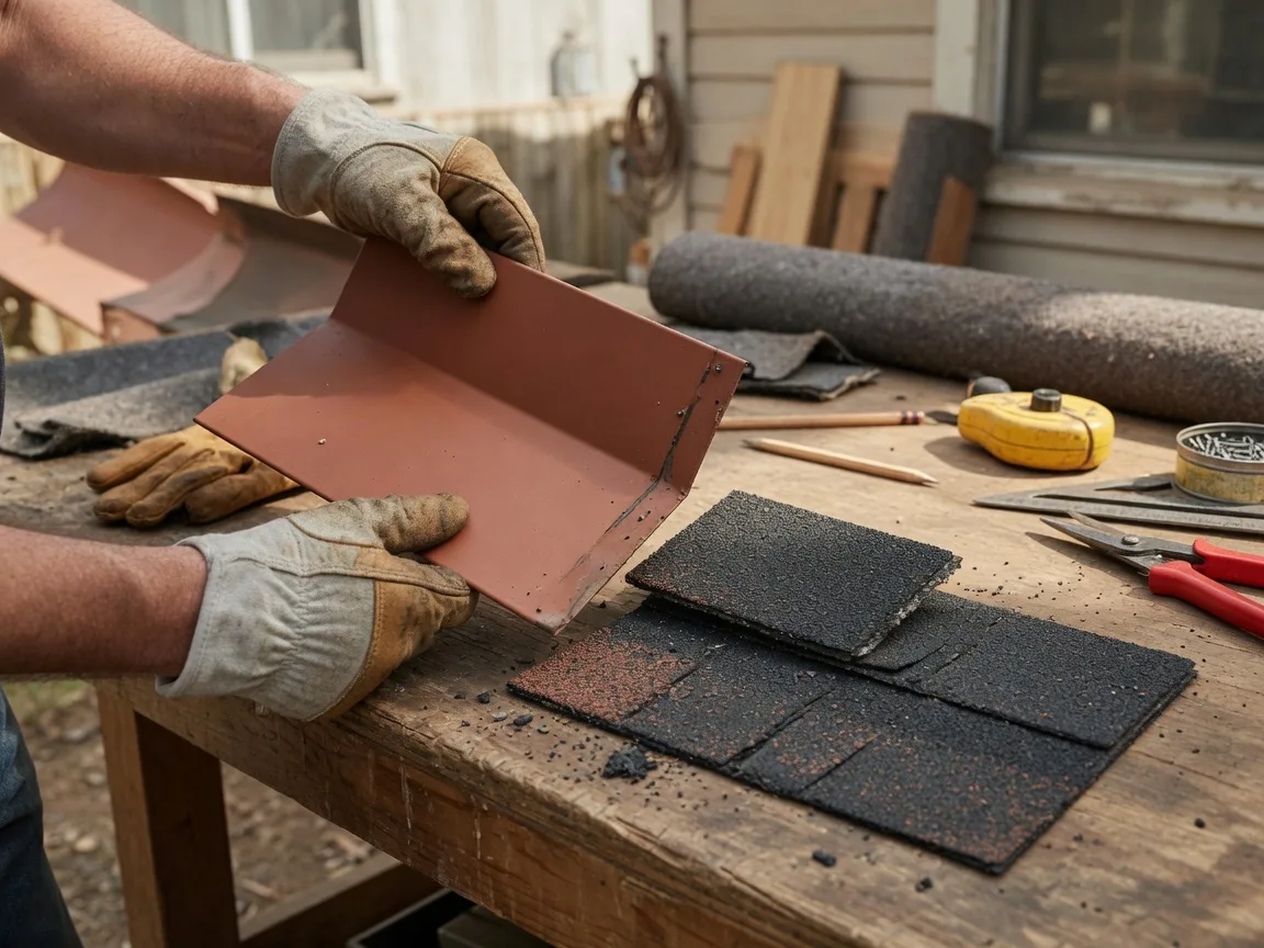 Roof Repair company in Big Spring, TX